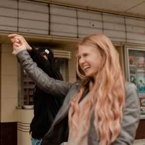 Meet your Posher, Mackenzie